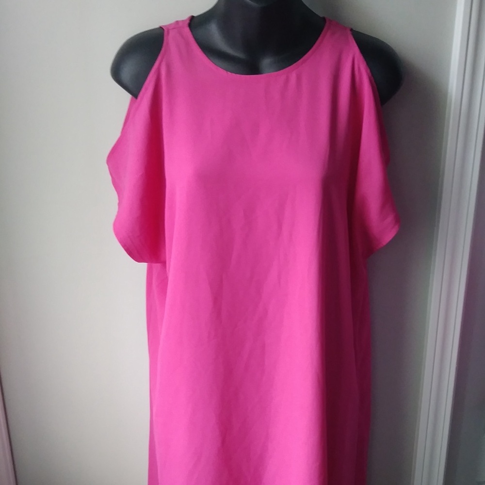 Mossimo dress
